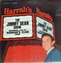 LP - Jimmy Dean - The Jimmy Dean Show