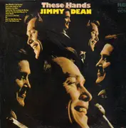 LP - Jimmy Dean - These Hands