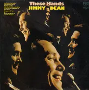 Jimmy Dean - These Hands