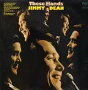 LP - Jimmy Dean - These Hands
