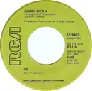 7inch Vinyl Single - Jimmy Dean - Us