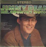 Jimmy Dean - Mr. Country Music