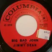 Jimmy Dean - Big Bad John