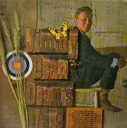 LP - Jimmy Dean - Dean's List