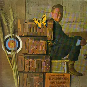 Jimmy Dean - Dean's List