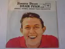7inch Vinyl Single - Jimmy Dean - Dear Ivan