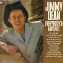LP - Jimmy Dean - Everybody's Favorite