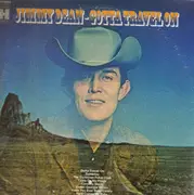 LP - Jimmy Dean - Gotta Travel On