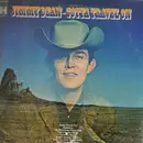 LP - Jimmy Dean - Gotta Travel On