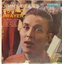 LP - Jimmy Dean - Jimmy Dean's Hour Of Prayer