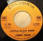 7inch Vinyl Single - Jimmy Dean - Please Pass The Biscuits