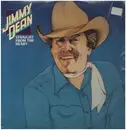 LP - Jimmy Dean - Straight From The Heart