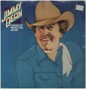 Jimmy Dean - Straight From The Heart