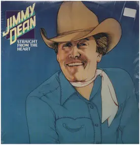 Jimmy Dean - Straight From The Heart