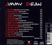 CD - Jimmy Dean - Skip A Rope