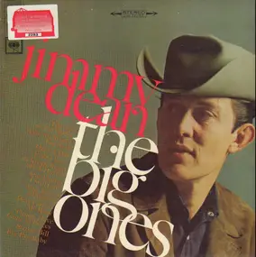 Jimmy Dean - The Big Ones