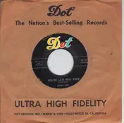 Jimmy Dee - You're Late Miss Kate / Here I Come