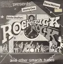 LP - Jimmy Dee, Curley Jim, Buddy Miller a.o. - Rock Tick Tock