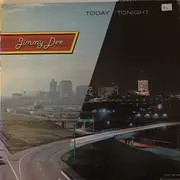 LP - Jimmy Dee - Today Tonight - Still sealed.