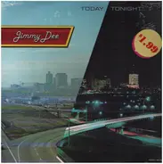 Jimmy Dee - Today Tonight