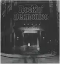 LP - Jimmy Delmonico - Rockin' Delmonico - Still Sealed