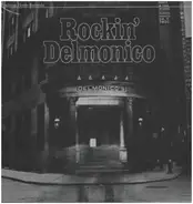 Jimmy Delmonico - Rockin' Delmonico