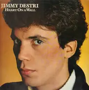 Jimmy Destri - Heart on a Wall
