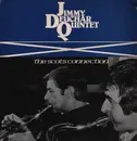 LP - Jimmy Deuchar Quintet - The Scots Connection