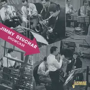 Jimmy Deuchar - Showcase