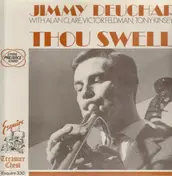 Jimmy Deuchar - Thou Swell