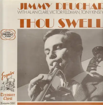 Jimmy Deuchar - Thou Swell
