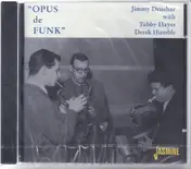 Jimmy Deuchar - Opus de Funk