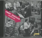 CD - Jimmy Deuchar - Showcase