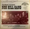 LP - Jimmy Diamond & The Notorious Nob Hill Gang - Jimmy Diamond & The Notorious Nob Hill Gang