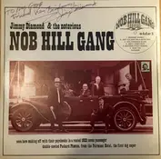 Jimmy Diamond & The Notorious Nob Hill Gang