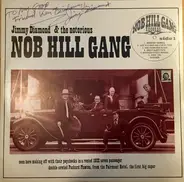 Jimmy Diamond & The Notorious Nob Hill Gang - Jimmy Diamond & The Notorious Nob Hill Gang
