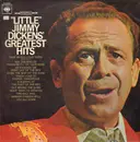 LP - Jimmy Dickens - Greatest Hits