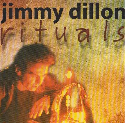 Jimmy Dillon - Rituals