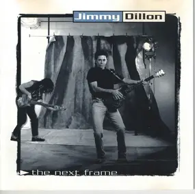 Jimmy Dillon - The Next Frame