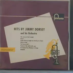 Jimmy Dorsey - Hits by J.D. and his Orchestra