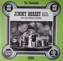 LP - Jimmy Dorsey - 1939 - 1940