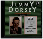 Jimmy Dorsey - 22 Original Big Band Hits