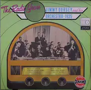 Jimmy Dorsey And His Orchestra - 1935 - The Radio Years