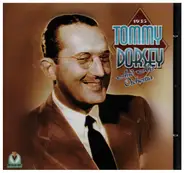 Jimmy Dorsey And His Orchestra - Transcriptions Session 1935