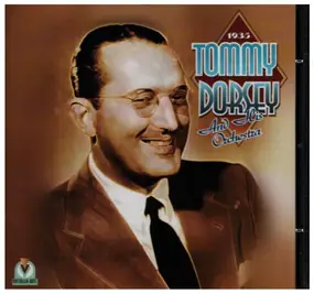 Jimmy Dorsey - Transcriptions Session 1935