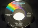 7inch Vinyl Single - Jimmy Dorsey And His Orchestra - Green Eyes / The Breeze And I - Label Variation