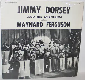 Jimmy Dorsey - Diz Does Everything
