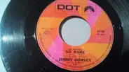 Jimmy Dorsey - Jay Dee's Boogie Woogie / So Rare