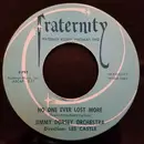 7inch Vinyl Single - Jimmy Dorsey And His Orchestra / Jimmy Dorsey, His Orchestra & Chorus - No One Ever Lost More