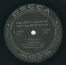 7inch Vinyl Single - Jimmy Dorsey And His Orchestra - Jimmy Dorsey's Greatest Hits